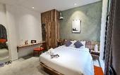 Туры в отель KIN WANDER TAN QUY
