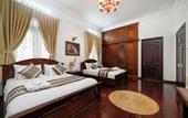 Туры в отель Amory Villa Thao Dien