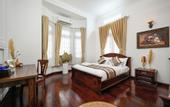 Туры в отель Amory Villa Thao Dien