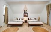 Туры в отель Amory Villa Thao Dien