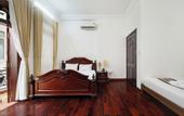 Туры в отель Amory Villa Thao Dien