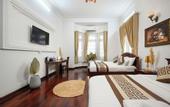 Туры в отель Amory Villa Thao Dien