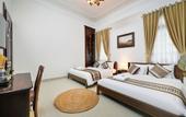 Туры в отель Amory Villa Thao Dien