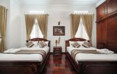 Туры в отель Amory Villa Thao Dien