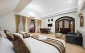 Туры в отель Amory Villa Thao Dien
