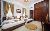 Туры в отель Amory Villa Thao Dien