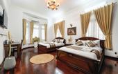 Туры в отель Amory Villa Thao Dien