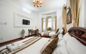 Туры в отель Amory Villa Thao Dien