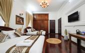 Туры в отель Amory Villa Thao Dien