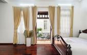 Туры в отель Amory Villa Thao Dien