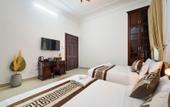 Туры в отель Amory Villa Thao Dien