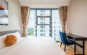 Туры в отель SUNWAH PEARL 5mins landmark 81 free pick up