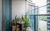 Туры в отель SUNWAH PEARL 5mins landmark 81 free pick up