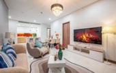Туры в отель SUNWAH PEARL 5mins landmark 81 free pick up