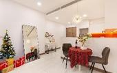 Туры в отель SUNWAH PEARL 5mins landmark 81 free pick up