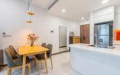 Туры в отель SUNWAH PEARL 5mins landmark 81 free pick up