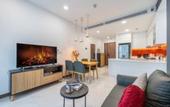 Туры в отель SUNWAH PEARL 5mins landmark 81 free pick up