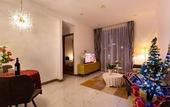 Туры в отель SUNWAH PEARL 5mins landmark 81 free pick up
