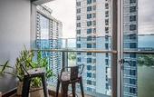 Туры в отель SUNWAH PEARL 5mins landmark 81 free pick up