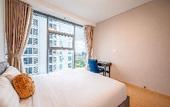Туры в отель SUNWAH PEARL 5mins landmark 81 free pick up