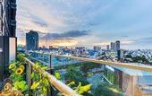 Туры в отель SUNWAH PEARL 5mins landmark 81 free pick up