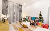 Туры в отель SUNWAH PEARL 5mins landmark 81 free pick up
