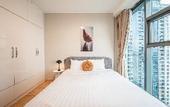 Туры в отель SUNWAH PEARL 5mins landmark 81 free pick up