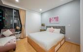 Туры в отель SUNWAH PEARL 5mins landmark 81 free pick up