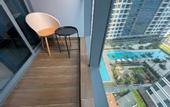 Туры в отель SUNWAH PEARL 5mins landmark 81 free pick up