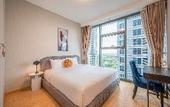 Туры в отель SUNWAH PEARL 5mins landmark 81 free pick up