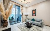 Туры в отель SUNWAH PEARL 5mins landmark 81 free pick up