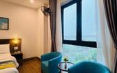 Туры в отель Swan Boutique Hotel