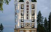 Туры в отель Swan Boutique Hotel