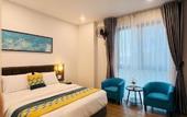 Туры в отель Swan Boutique Hotel