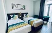 Туры в отель Swan Boutique Hotel