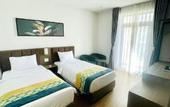 Туры в отель Swan Boutique Hotel