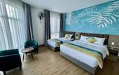 Туры в отель Swan Boutique Hotel