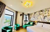 Туры в отель Swan Boutique Hotel