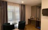 Туры в отель Swan Boutique Hotel