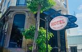 Туры в отель Swan Boutique Hotel