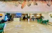 Туры в отель Swan Boutique Hotel
