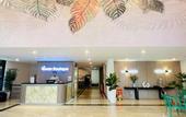 Туры в отель Swan Boutique Hotel