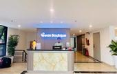 Туры в отель Swan Boutique Hotel