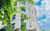 Туры в отель Swan Boutique Hotel