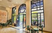 Туры в отель Swan Boutique Hotel