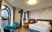 Туры в отель Swan Boutique Hotel
