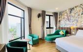 Туры в отель Swan Boutique Hotel