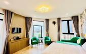Туры в отель Swan Boutique Hotel