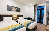 Туры в отель Swan Boutique Hotel