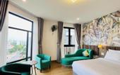 Туры в отель Swan Boutique Hotel